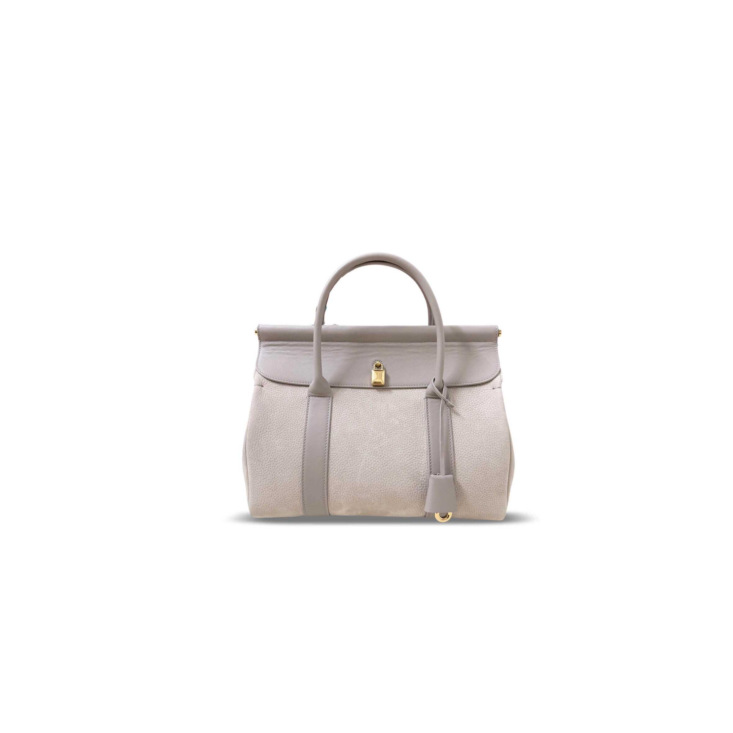 LORO PIANA LOOM BAG L32 FAO6586 (33*23*18cm)